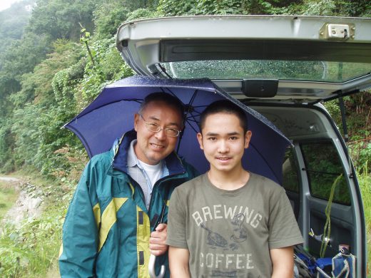 オートパーク　クワ