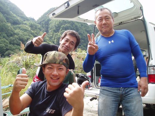 オートパーク　クワ