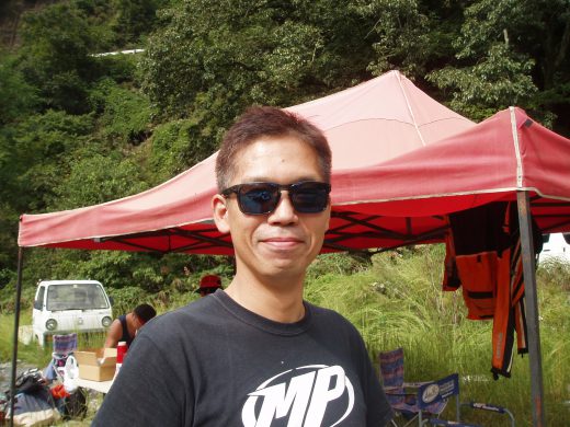 オートパーク　クワ