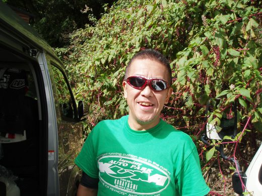 オートパーク　クワ