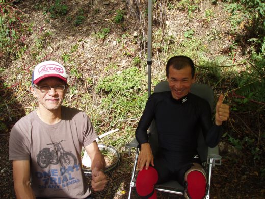 オートパーク　クワ