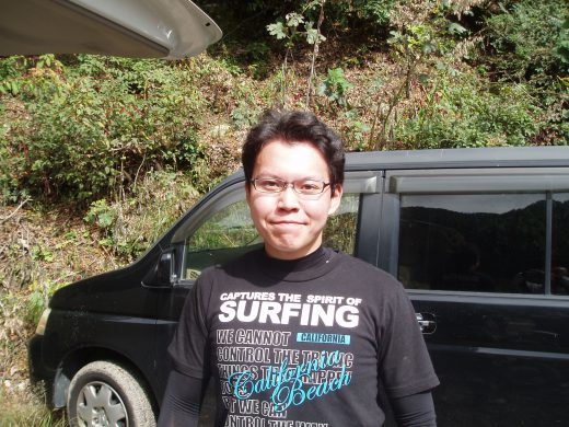 オートパーク　クワ