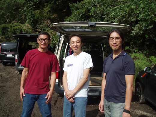 オートパーク　クワ