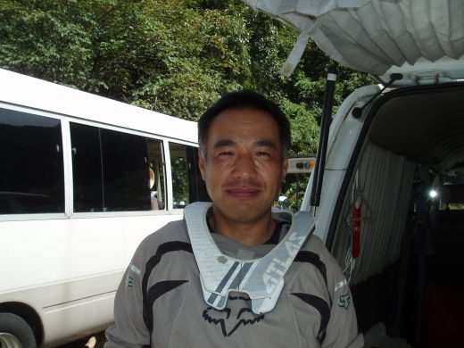 オートパーク　クワ