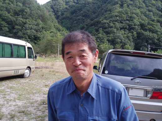 オートパーク　クワ