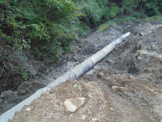 中川村オートパーククワ