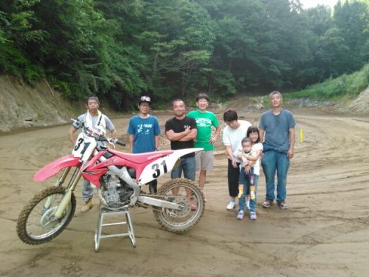 ５日のクワです