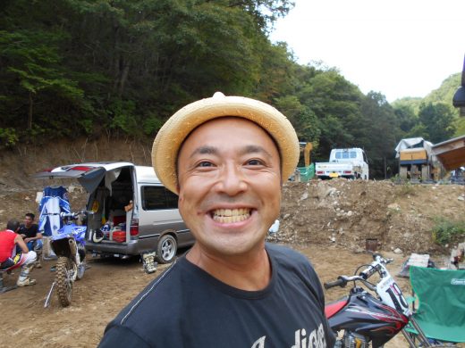 クワ2018091701 2018年09月17日のライダー