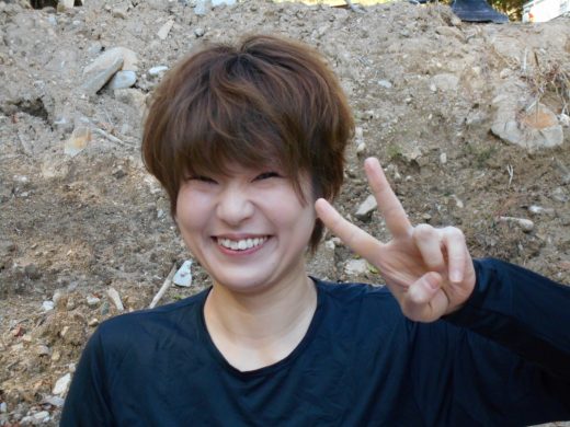 2018年10月21日のライダー