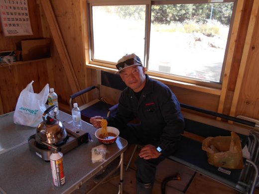 2018年10月21日のライダー