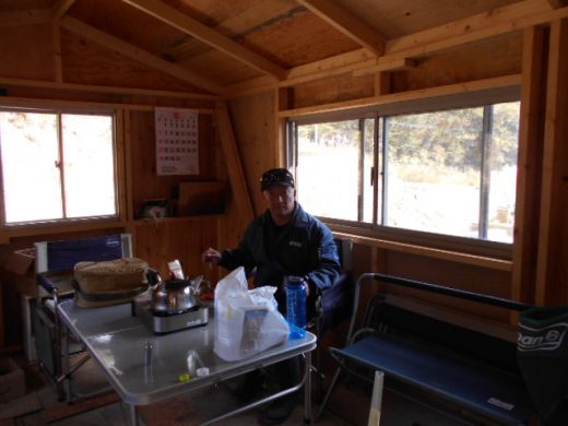 2018年11月03日04日のライダー