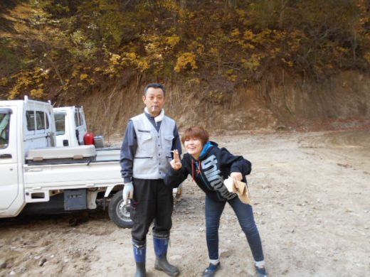 2018年11月03日04日のライダー