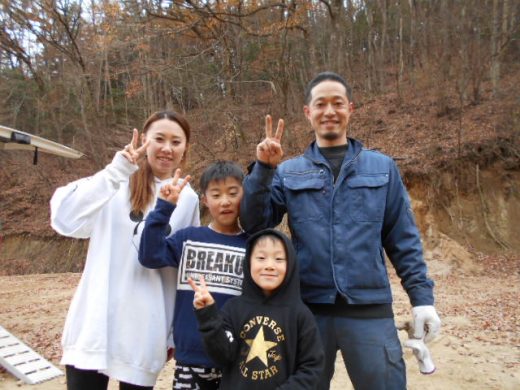 2018年11月18日のライダー