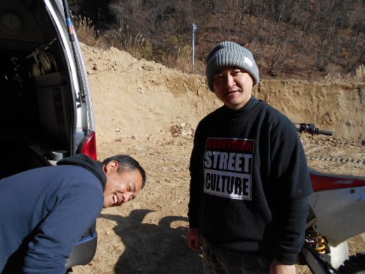 12月02日のライダー