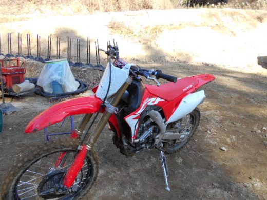 12月02日のライダー