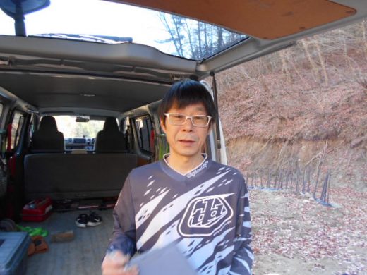 12月02日のライダー