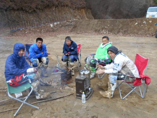 2018年12月09日のライダー