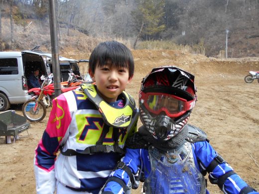 2019年03月17日のライダー