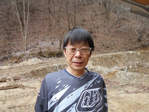 2019年03月17日のライダー