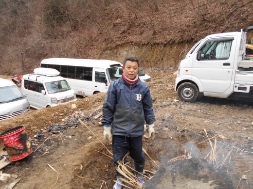 2019年03月17日のライダー