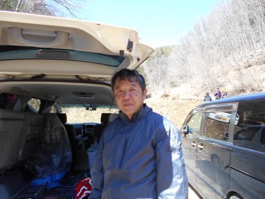 2019年03月31日のライダー