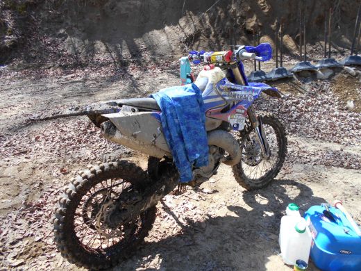 2019年03月31日のライダー