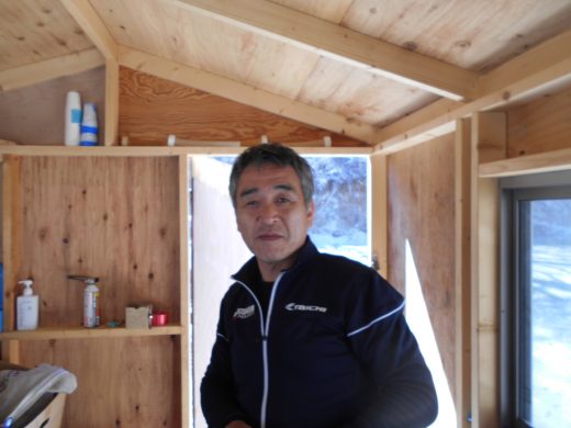 2019年03月31日のライダー