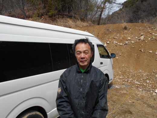 2019年03月31日のライダー