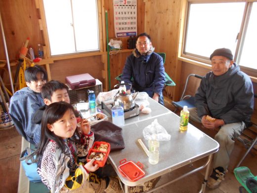 2019年03月31日のライダー