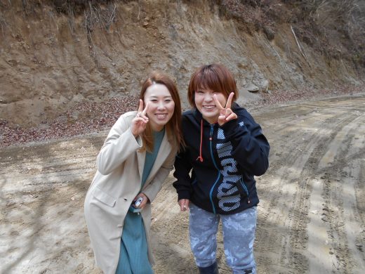 2019年03月31日のライダー