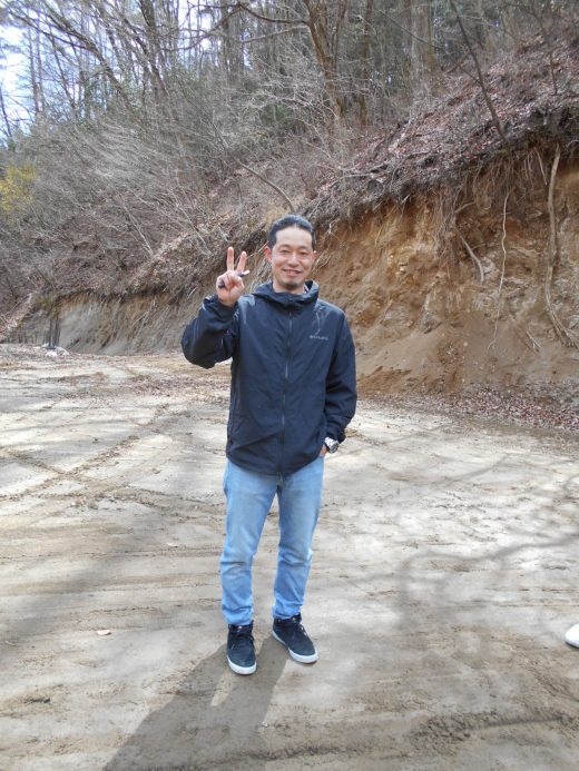 2019年03月31日のライダー