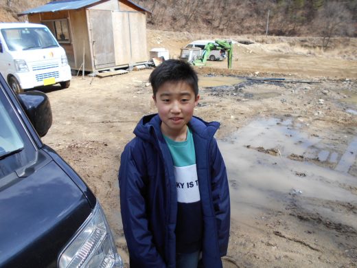 2019年03月31日のライダー