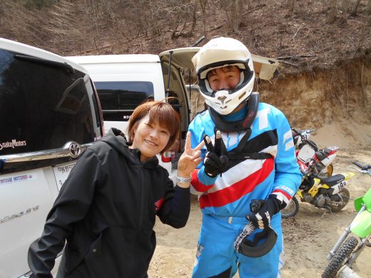 2019年04月07日のライダー