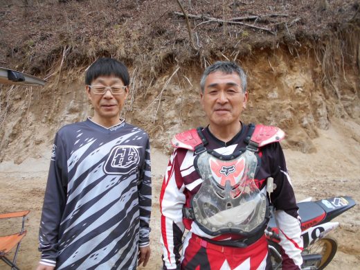 2019年04月21日のライダー