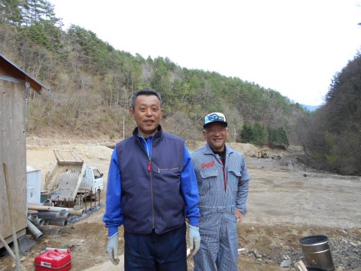 2019年05月12日のライダー