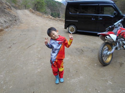 2019年05月12日のライダー