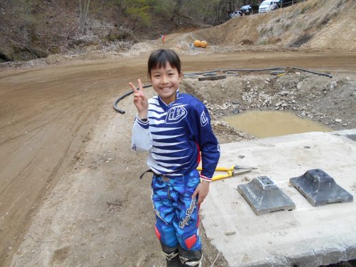 2019年05月12日のライダー