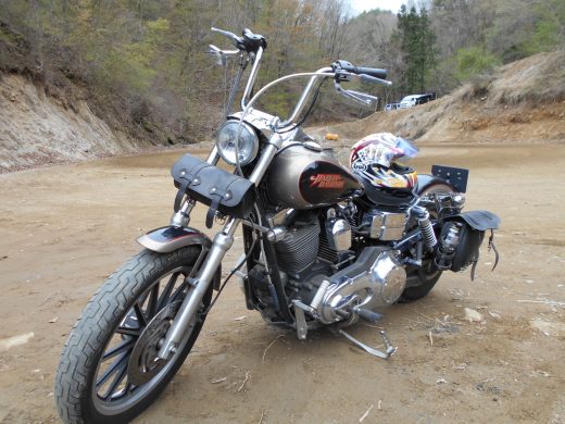 2019年05月12日のライダー