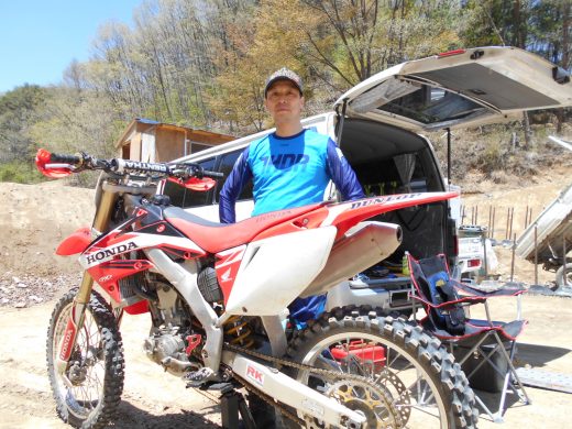 2019年05月12日のライダー