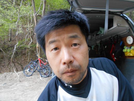 2019年05月12日のライダー