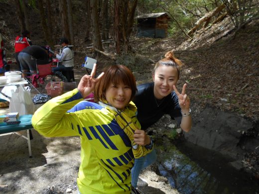 2019年05月12日のライダー