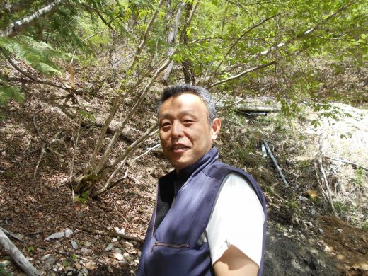 2019年05月12日のライダー