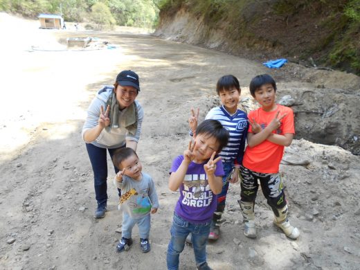 2019年05月12日のライダー