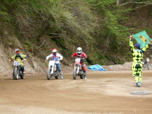 2019年05月12日のライダー