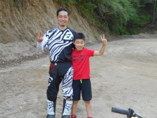 2019年05月26日のライダー