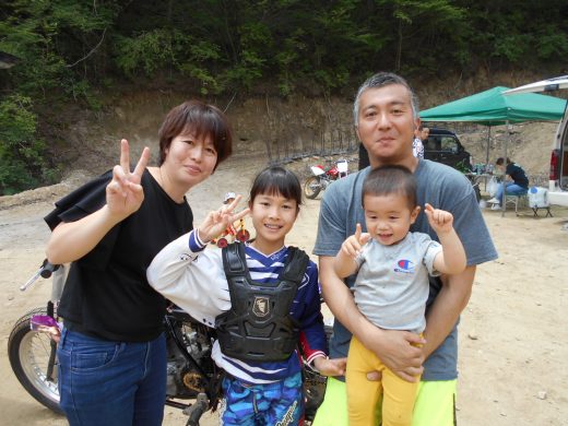 2019年06月23日のライダー