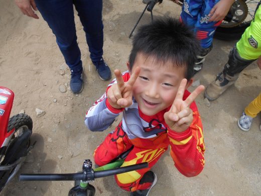 2019年06月23日のライダー