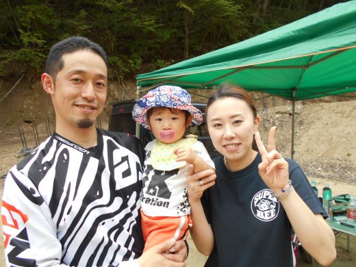 2019年06月23日のライダー