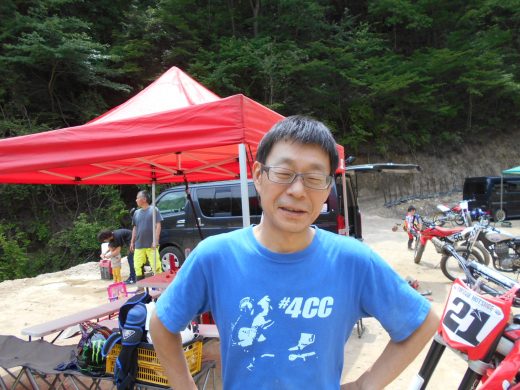 2019年06月23日のライダー