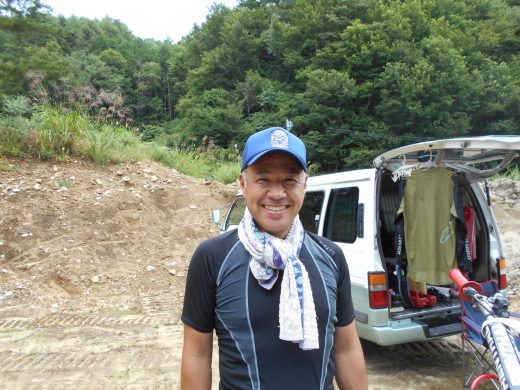 2019年09月15日・16日のライダー